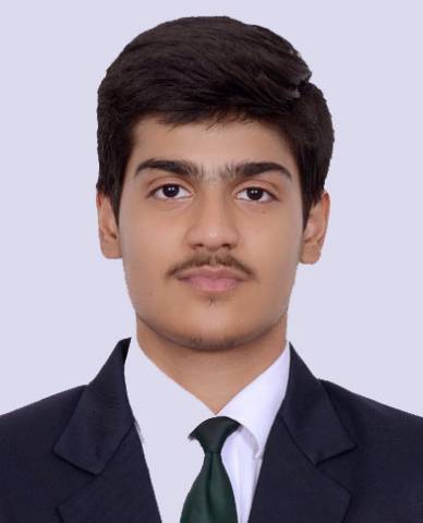 Ranveer Ahuwalia