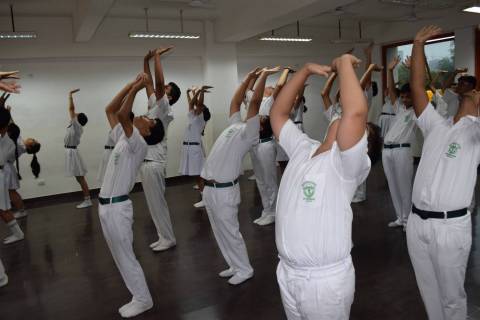 International Yoga Day 1 International Yoga Day 1