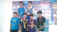 Table Tennis Championship 2