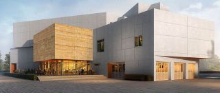 Auditorium