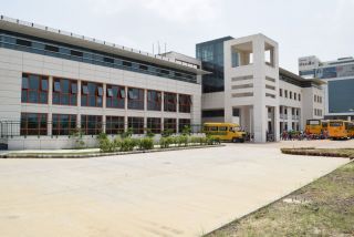 DPS Gautam Buddh Nagar