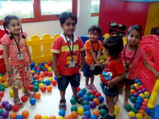 Activity Room