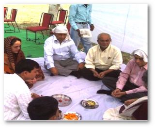 Bhoomi Puja